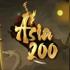 Asia200 kamartoto
