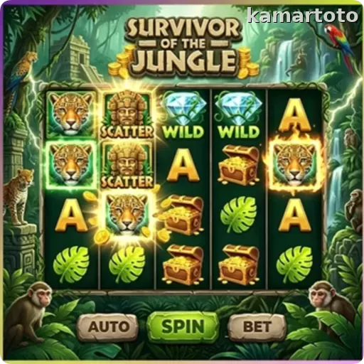 kamartoto Palembang: Panduan Akses, APK, dan Login