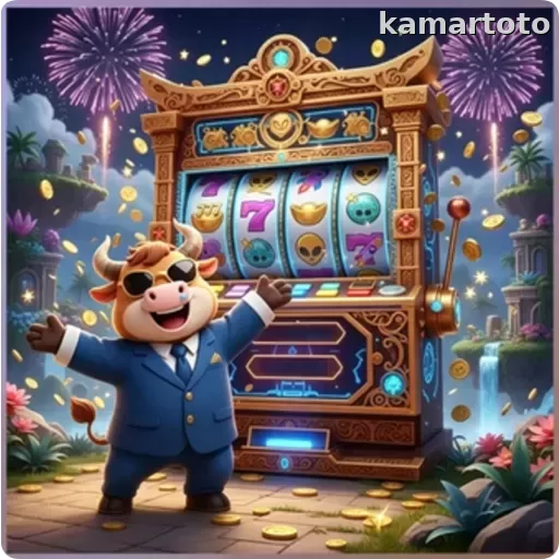 Pembaruan kamartoto APK: Versi Terbaru dan Catatan Perubahan