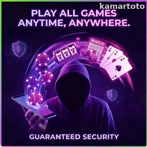 Panduan Pasang kamartoto APK di Android